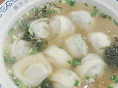 -韩萍老南京馄饨(河西万达店)