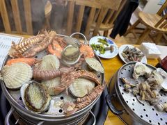 -九层海鲜塔(市南店)