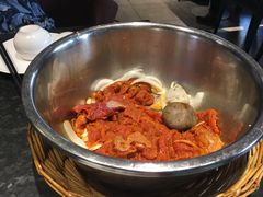 桑拿牛肉-奇滋豆味(南十四道街店)
