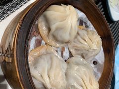 无锡小笼包-欣旺·迎宾楼·百年无锡菜