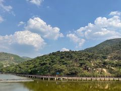 -徂徕山森林康养度假谷温泉