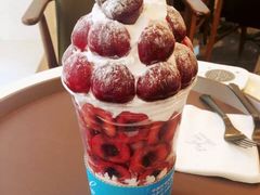 -Cafe de Paris(林荫路店)