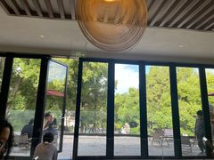 -J Create城市露营咖啡·简餐·宠物(上海动物园店)