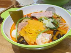 -许小树(国贸商城店)