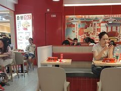 -每味每客·重庆麻辣烫(国泰店)