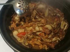 -黔蘑菇四季餐厅(观山湖店)