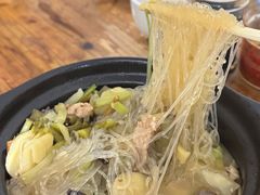 -海口滨海新村143号海南老字号炒菜店