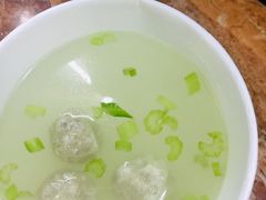马鲛鱼羹-三真丸子美食坊(故宫路店)