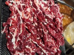 -三毛牛肉店(福强店)