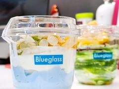 -Blueglass酸奶(华贸购物中心店)