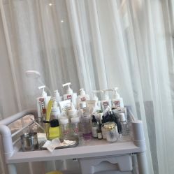 -MJ skin care国际皮肤管理中心