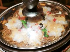 -绿茶餐厅(广州天河城店)