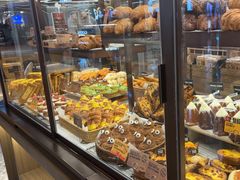 -PAPER STONE BAKERY(天汇广场店)