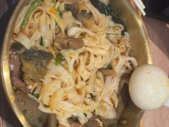 -小满手工粉(北京顺义华联店)