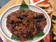 -北往西·西安油泼面(万德庄店)