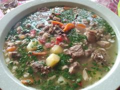 -马白开来特色羊排揪片子  (总店)