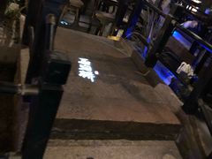 -绿茶餐厅(昆明世纪金源店)