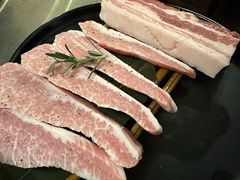 -坦坦大炉·韩式烤肉(望京店)