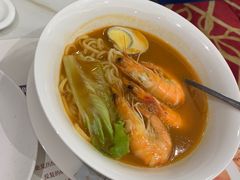 -子霖南山鲜虾面(南山总店)