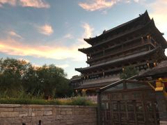 -疯克大象美式烤肉餐厅