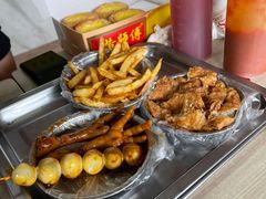 -阿信糖水(体育花园店)