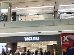 -凯德广场(学府店)