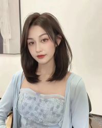 -型色沙龙