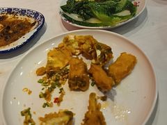 椒盐鱼骨-鱼醉无骨鱼·中山脆肉鲩(荔湾路店)