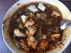 -马光荣肉丸糊辣汤(边东街店)