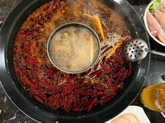 -陈眼镜火锅(总店)