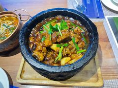 -雀舞云南菜(乐客城店)