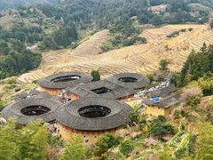 -福建土楼(南靖)景区