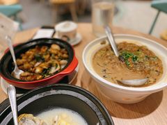 -莆田餐厅PUTIEN(三里屯店)