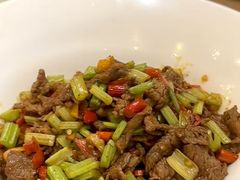 -唐坊·湖南菜(丰尚国际店)