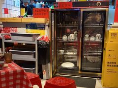 -荆九爷爆炒桥头三嫩(浙大店)