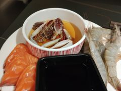 -星伦多自助料理·涮烤一体(虹悦城店)