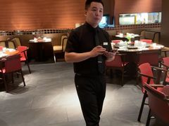 -许爷家·生态湖鲜(徐汇日月光店)
