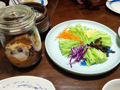 -满园烤鸭·春饼(丰科路万达店)