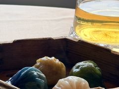 -侨美食家·粤菜(体育西路店)