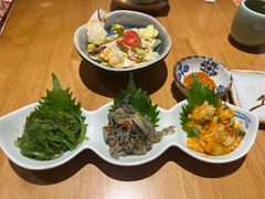 -一心创作料理屋(经开万达店)