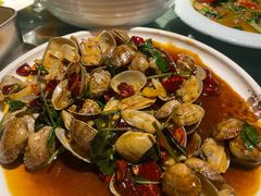 -C31地窖餐厅(黑龙江北路店)