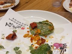 -食光慢宴·安吉土菜馆