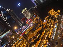 -纸盐河码头火锅(十八梯店)