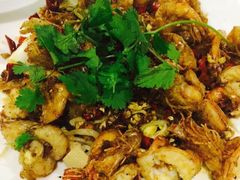 -石头咕(葵蓬店)