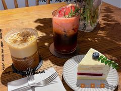 -PUZZLE COFFEE 拼图咖啡