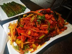 -枪火串烧·东北特色烧烤(罗湖总店)