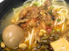 -粉达人·桂林米粉(解放北路店)