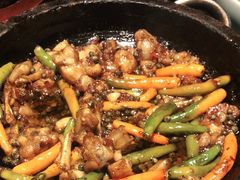 -绿茶餐厅(西湖银泰百货店)