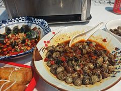 -辣不怕口味虾(凌霄路店)