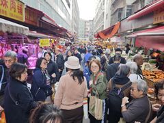 -莲塘味宝园牛杂(天越翔园店)